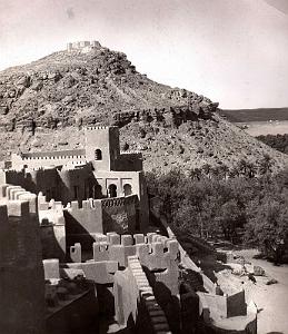 Taghit 05- Collection Monneret